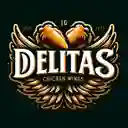 Delitas Col - San Antonio de Prado