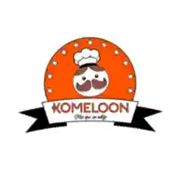 Komeloon Cra. 6 Este a Domicilio