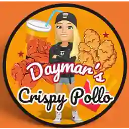 Daymar Crispy Pollo  a Domicilio