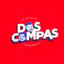 Dos Compas - Mosquera