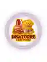 Delatorre Fastfoods - Usaquén