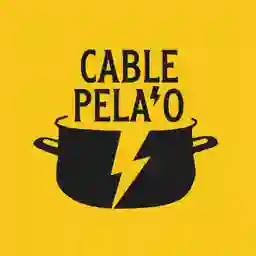 Restaurante Cable Pelao  a Domicilio
