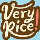 very Rice - La America