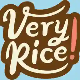 Very Rice Santa Monica Cra. 91A a Domicilio