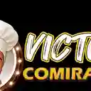 Comirapidas Victoria