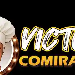 Comirapidas Victoria a Domicilio
