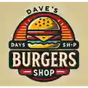 Daves Burger Shop - Usaquén