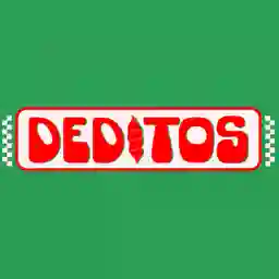 Deditos a Domicilio