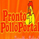 Pronto Pollo Portal