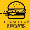 Team Club Burger - Comuna 5