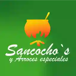 Sancochos Y Arroces Especiales - Panorama Mall a Domicilio
