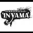 Inyama Burger - Buenos Aires