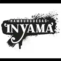 Inyama Burgers a Domicilio