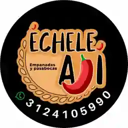 Echele Aji  a Domicilio