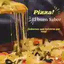 Pizza el Buen Sabor