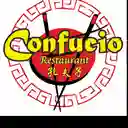 Restaurante Confusio. - Los Caobos