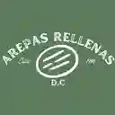 Arepas Rellenas Dc - Fontibón