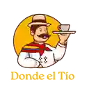 Donde el Tio