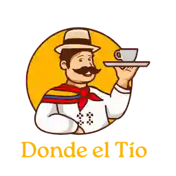 Donde el Tio a Domicilio