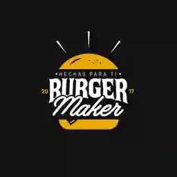 Burger Maker. a Domicilio