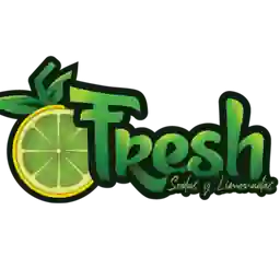 Fresh Sodas y Limonadas San Antonio a Domicilio