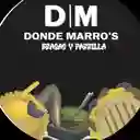 Donde Marros - Covicedros