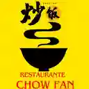 Restaurante Super Chow Fan