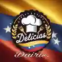 Deliciadairis