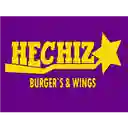 Hechizo Burger And Wings