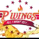 P Wings