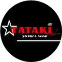 Tataki Sushi & Wok - Fontibón