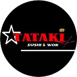 Tataki Sushi & Wok a Domicilio