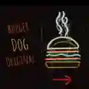 Burguer Dog Original