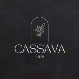 Cassava Resto Av 6 a Domicilio