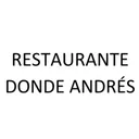 Restaurante Donde Andrés