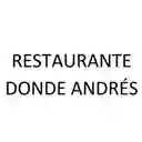 Restaurante Donde Andrés - Santa Fé