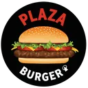 Plaza Burger