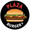 Plaza Burger