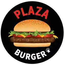 Plaza Burger a Domicilio
