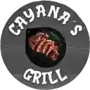 Cayanas Grill Medellin - El Poblado