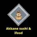 Akkane Sushi & ifood - Teusaquillo