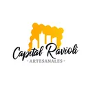 Capital Ravioli Comida Italiana