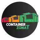 Container Zona T - Sogamoso