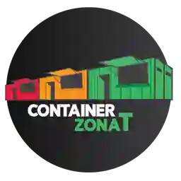 Container Zona T  a Domicilio