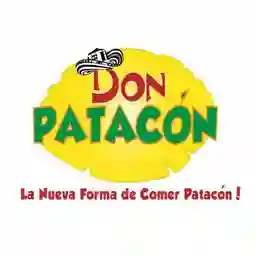 Don Patacon 02 a Domicilio