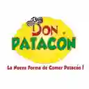 Don Patacon 02 - Manga