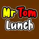 Mr Tom Lunch
