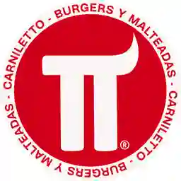 Carniletto Burger a Domicilio