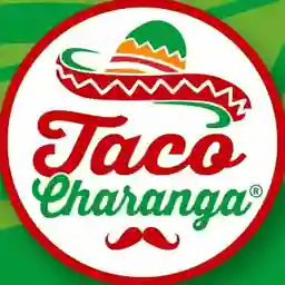 Taco Charanga a Domicilio