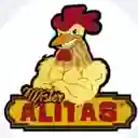 Mister Alitas - Cristóbal